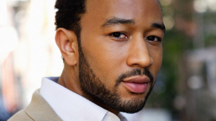 John Legend