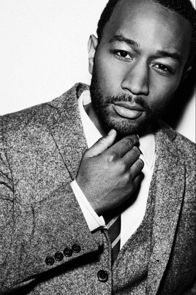 John Legend