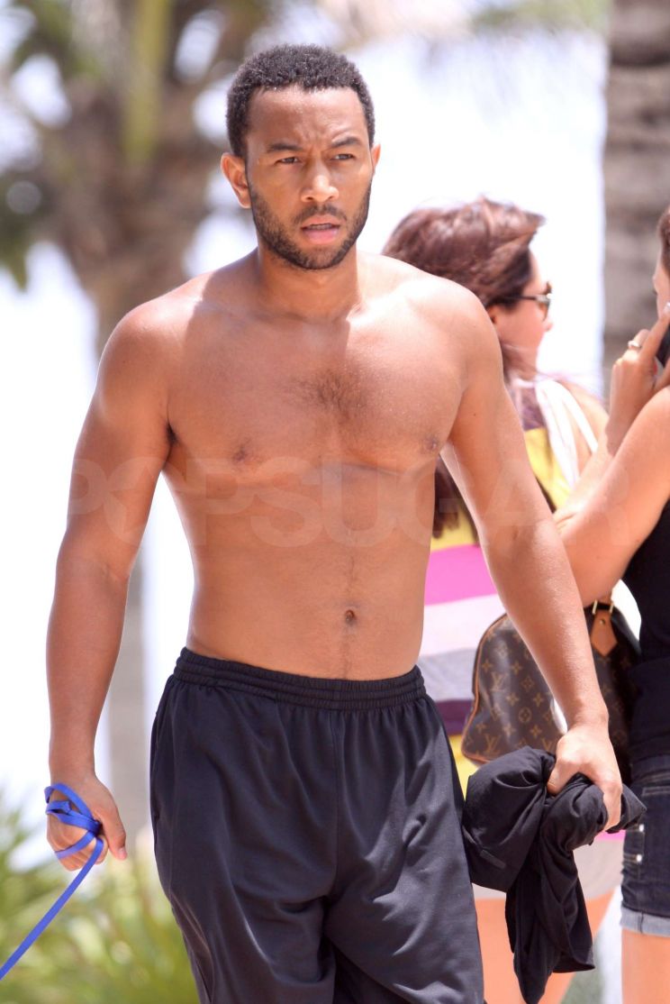 John Legend