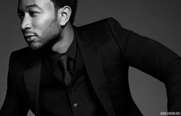 John Legend