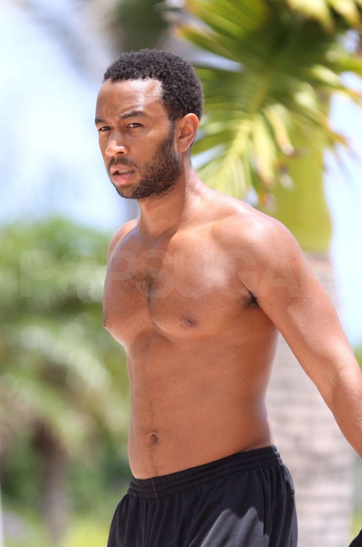 John Legend