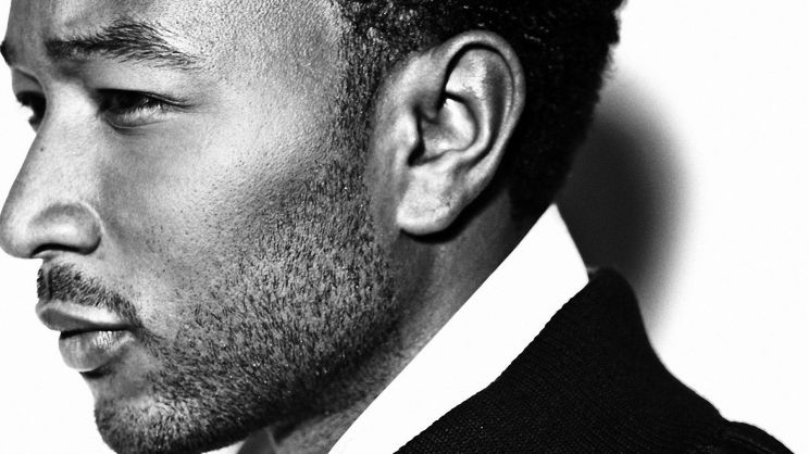 John Legend