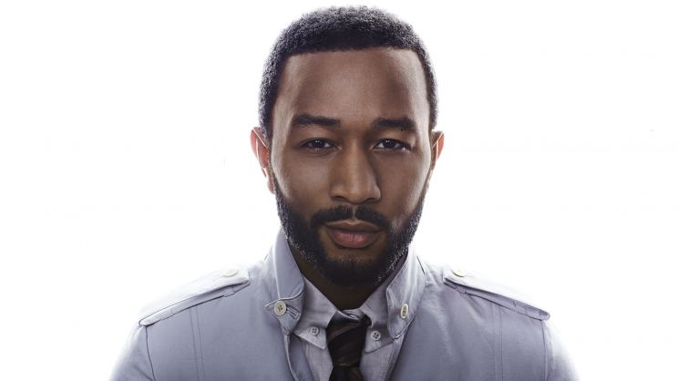 John Legend
