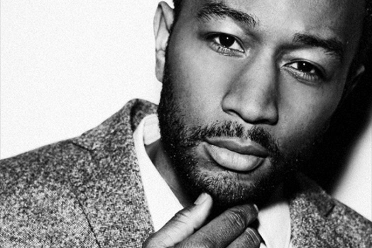 John Legend