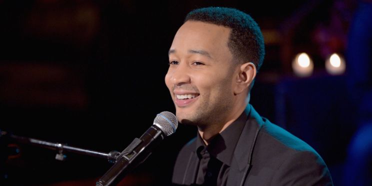 John Legend