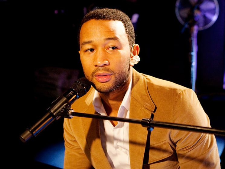 John Legend