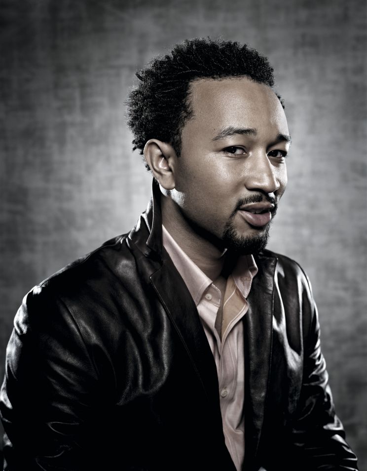 John Legend