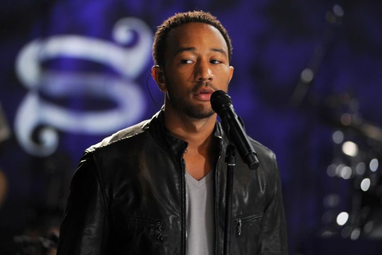 John Legend