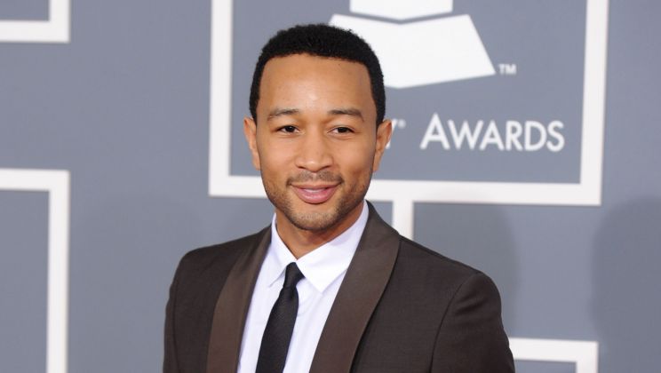 John Legend