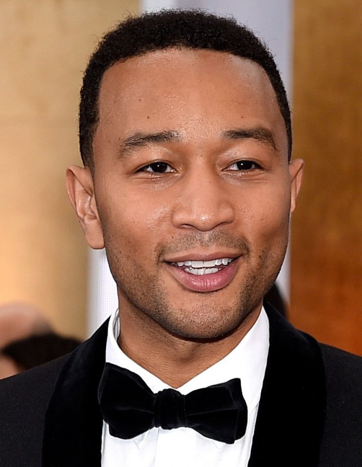 John Legend