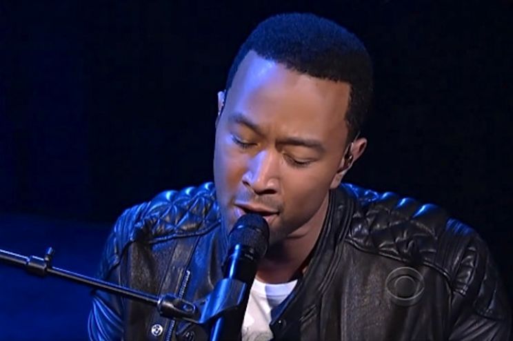 John Legend