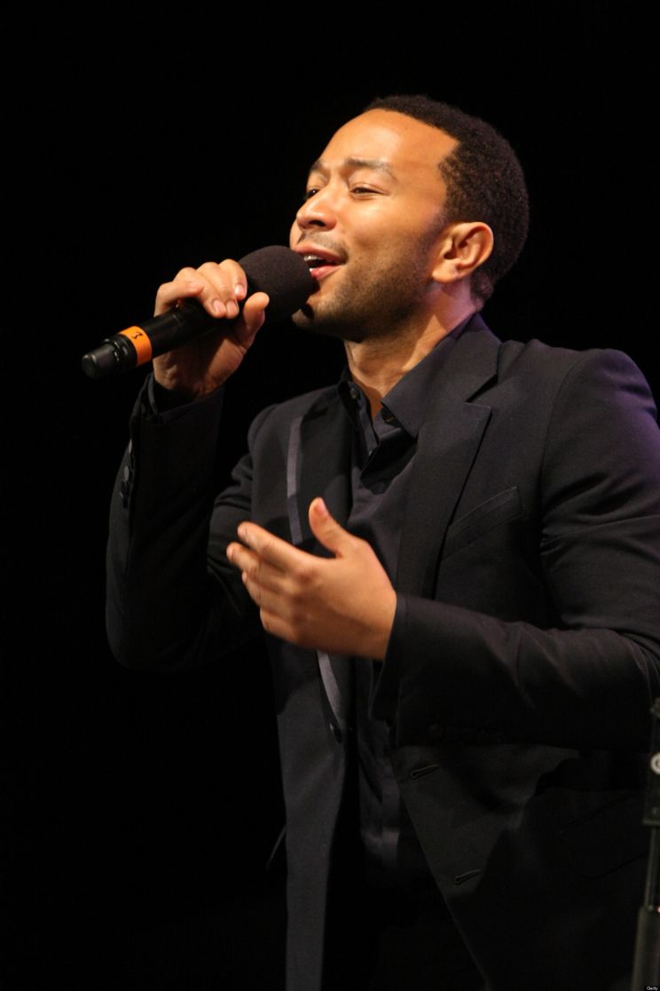 John Legend