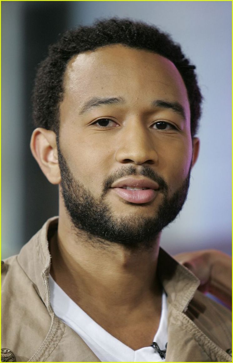 John Legend