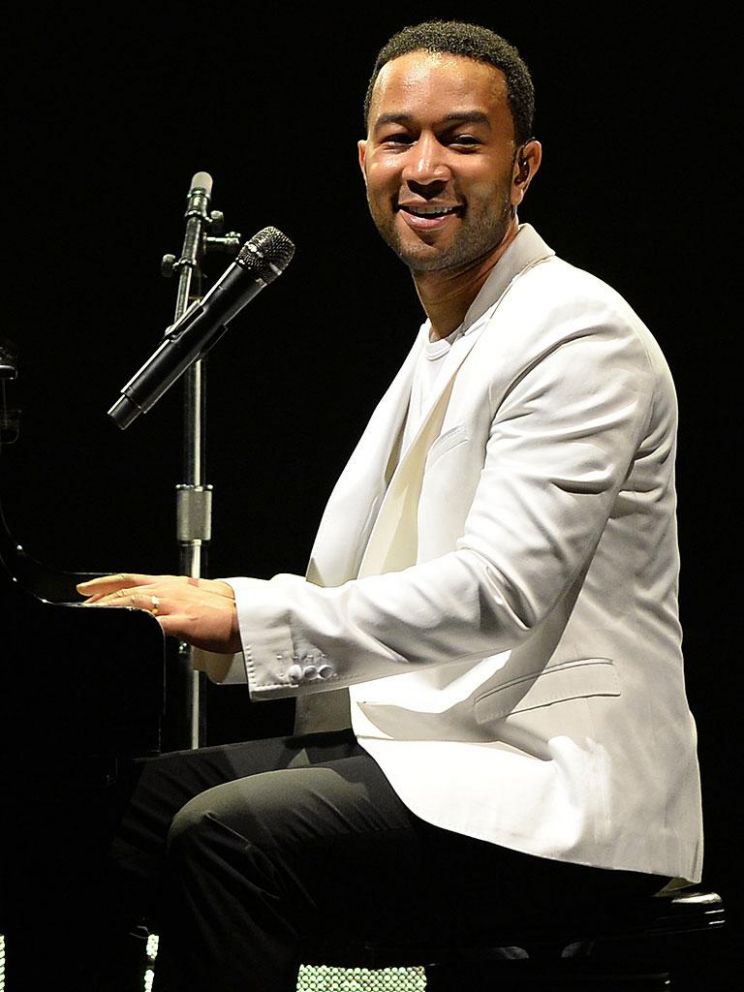 John Legend