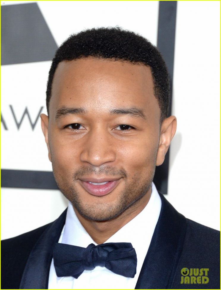 John Legend