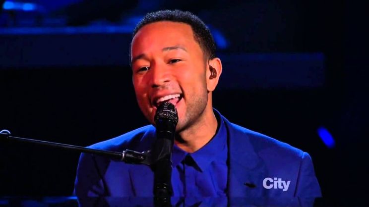 John Legend