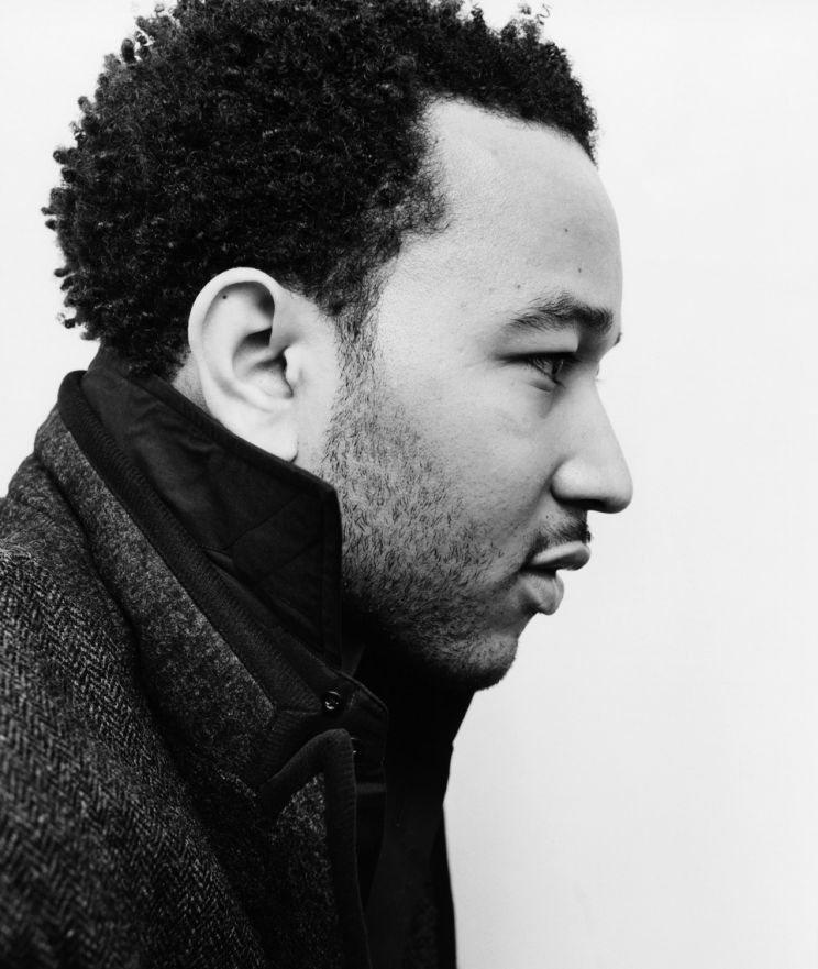 John Legend