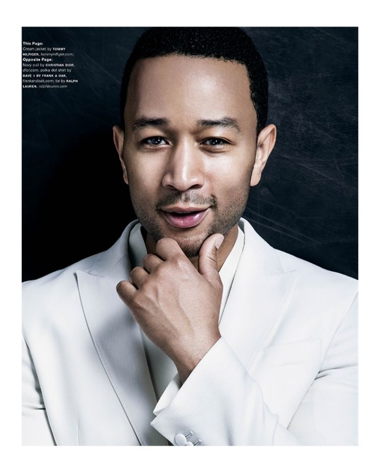 John Legend