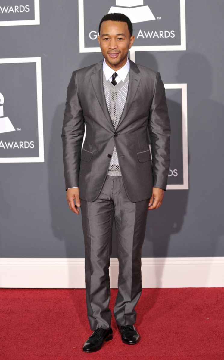 John Legend