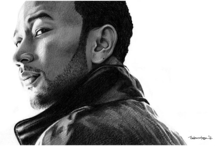 John Legend