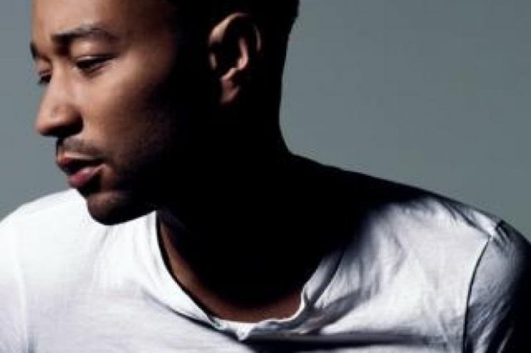 John Legend