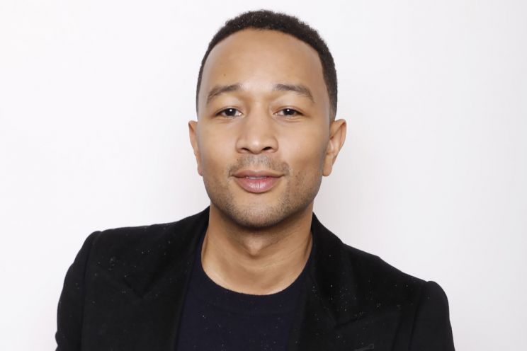 John Legend