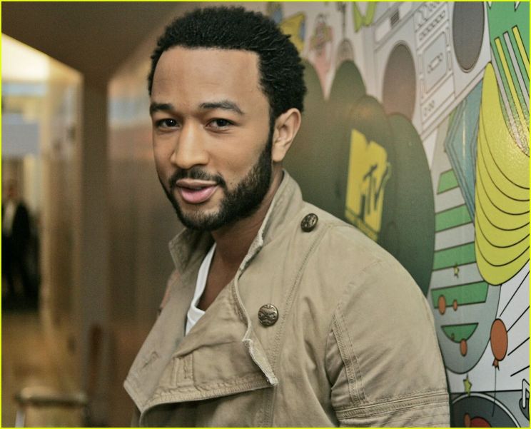 John Legend