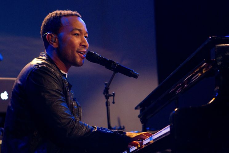 John Legend