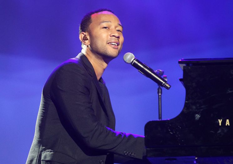 John Legend