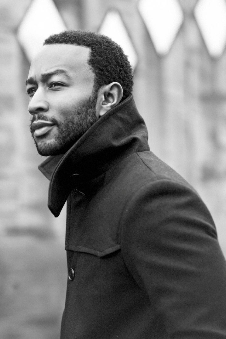 John Legend