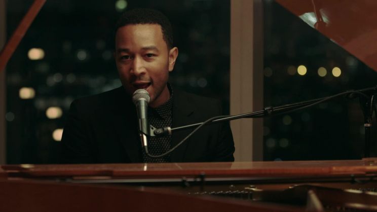 John Legend
