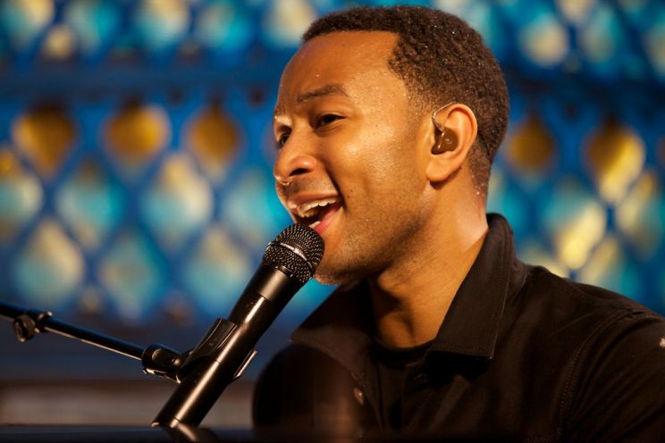John Legend