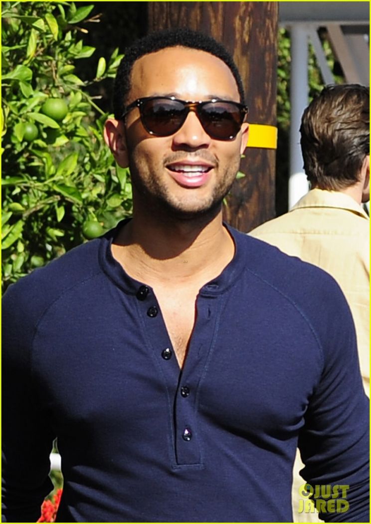 John Legend