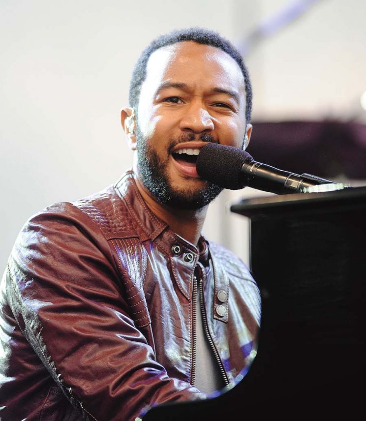 John Legend