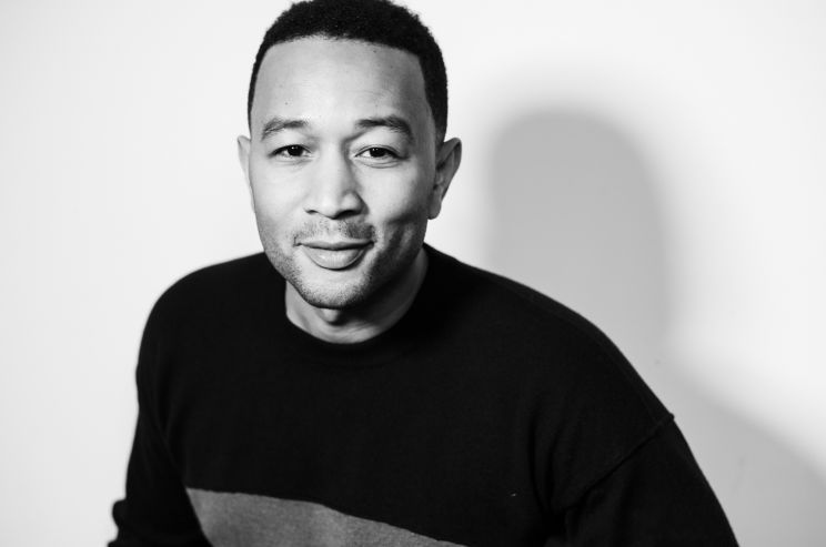 John Legend