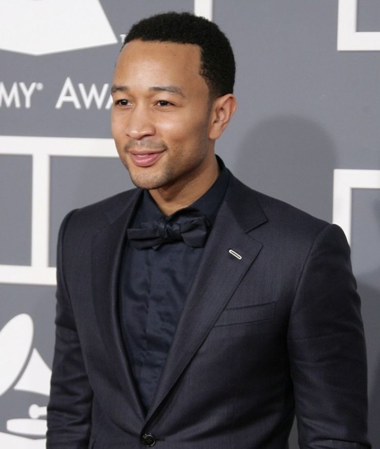 John Legend