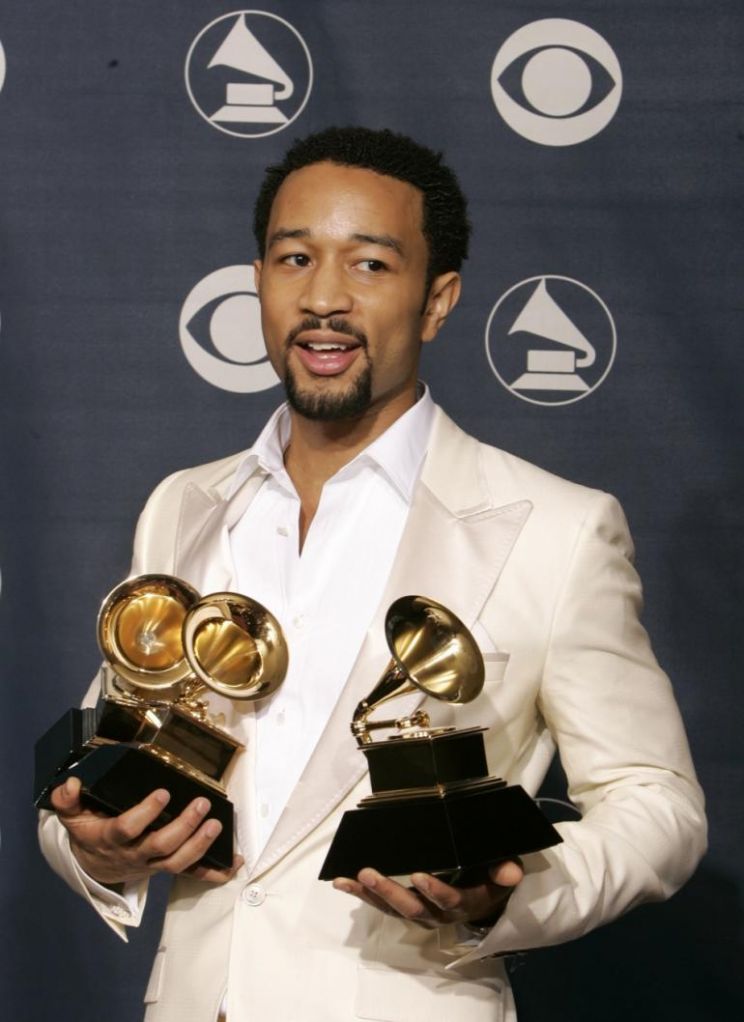 John Legend
