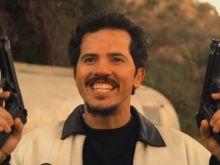 John Leguizamo