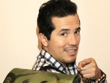 John Leguizamo