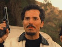 John Leguizamo