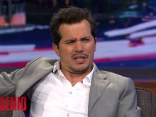 John Leguizamo