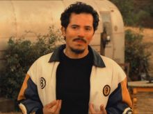 John Leguizamo