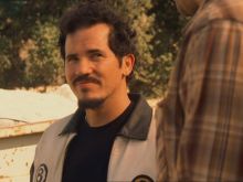 John Leguizamo