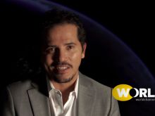 John Leguizamo