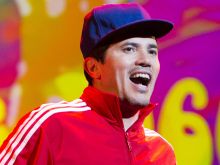 John Leguizamo