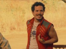 John Leguizamo