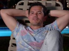 John Leguizamo