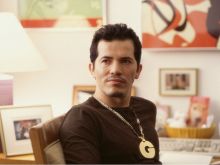 John Leguizamo