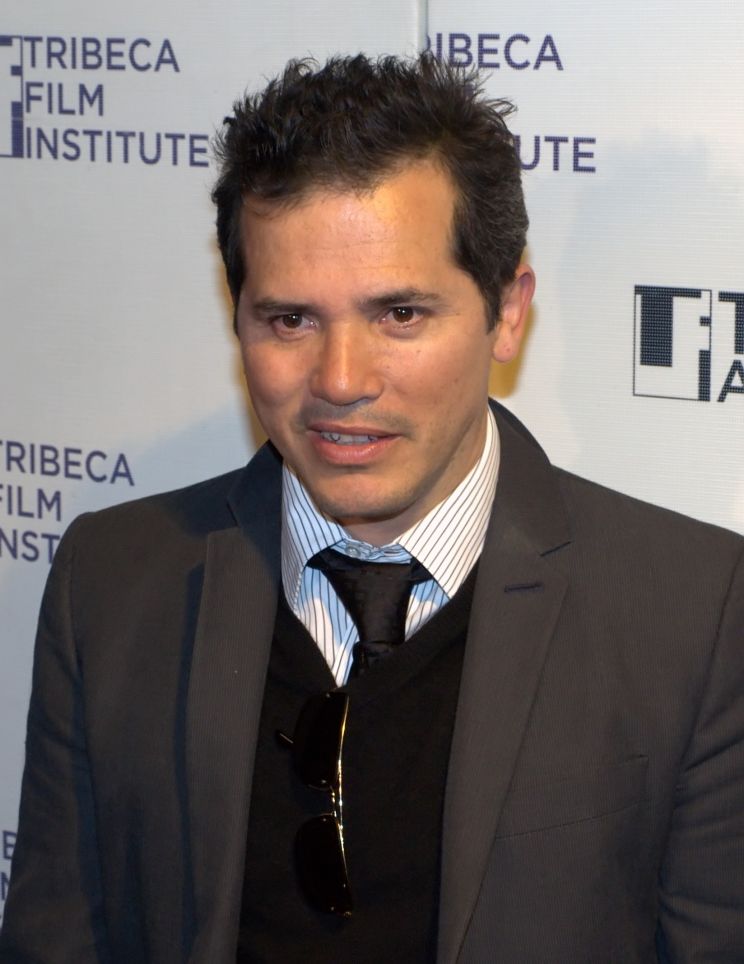 John Leguizamo