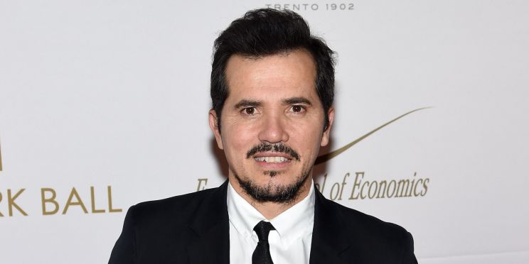 John Leguizamo